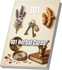 101 Herbal Cures (2)