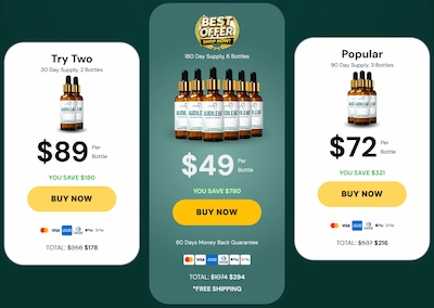 Audileaf pricing details