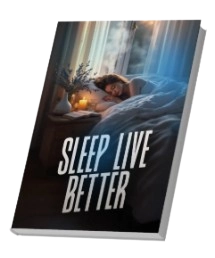 Bonus 1 Sleep Live Better