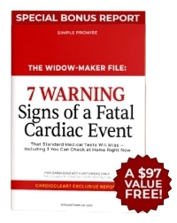 Bonus #2 The Widow-Maker File