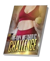 Bonus 5 10-Day Metabolic Challenge