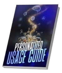 Bonus #6 Personalized Usage Guide