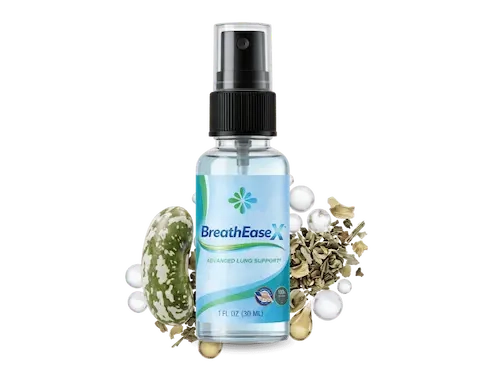 BreathEaseX reviews