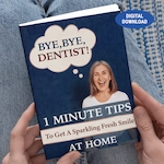 Bye Bye, Dentist