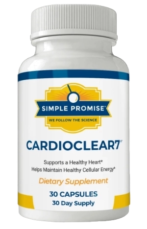 Cardio Clear 7 Cardio Clear 7 Reviews