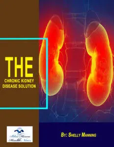 Chronic Kidney Disease Solution
