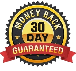 ClothWipe Money Back Guarantee