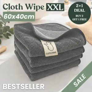 ClothWipe Reviews