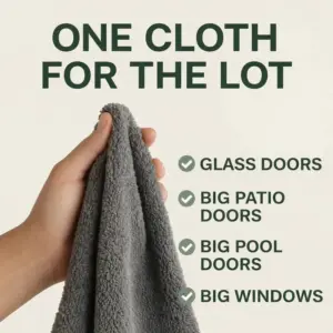 ClothWipe Use