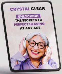 Crystal Clear