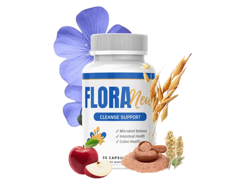 FloraNew