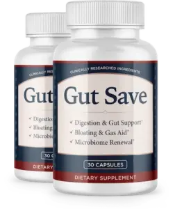 Gut Save Reviews
