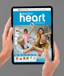 Healthy Heart Support Plus