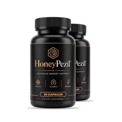 HoneyPezil Reviews
