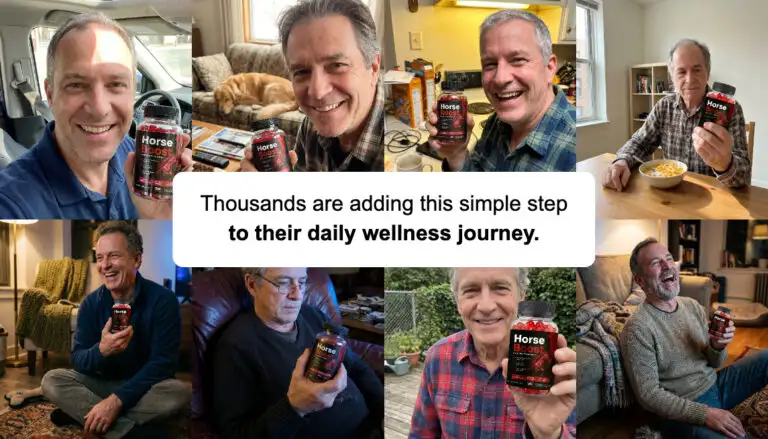 Horse Boost Customer Reviews