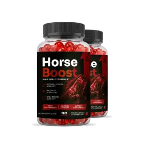 Horse Boost Reviews