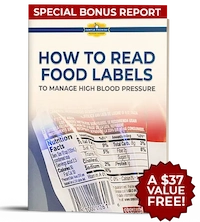 How to Read Food Labels