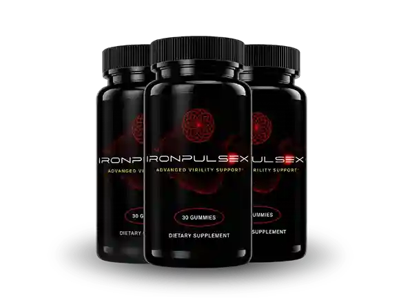 IronPulseX