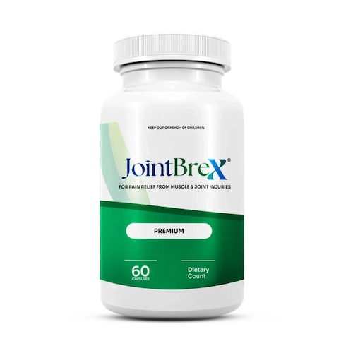 JointBrex Reviews