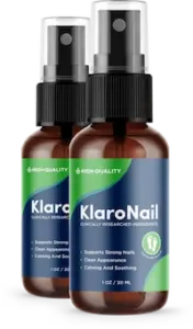 KlaroNail reviews