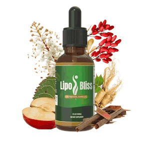 LipoBliss reviews
