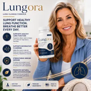 Lungora