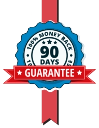 Memoshield Money Back Garantee