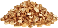 Monoatomic Gold