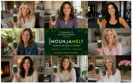 MounjaMelt Customer Reviews