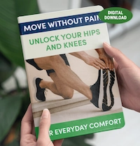 Move Without Pain