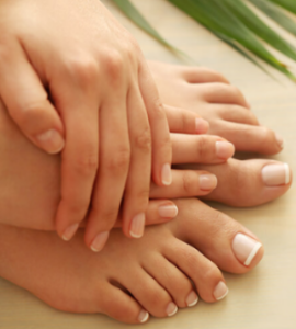 NailsCleanPro