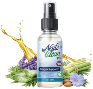 NailsCleanPro Reviews