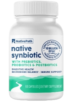 NativePath Native Synbiotic NativePath Native Synbiotic Reviews