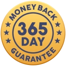 Nativepath Bladder Health money back gurantee