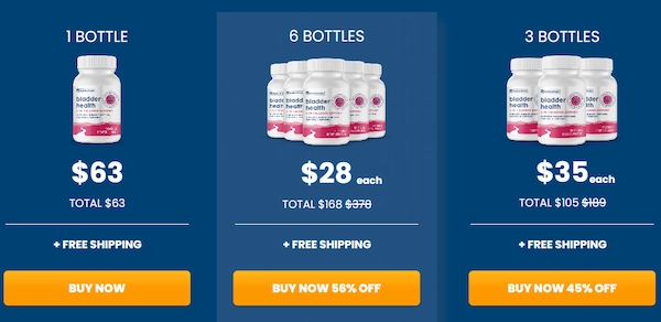 NativePath Bladder Health