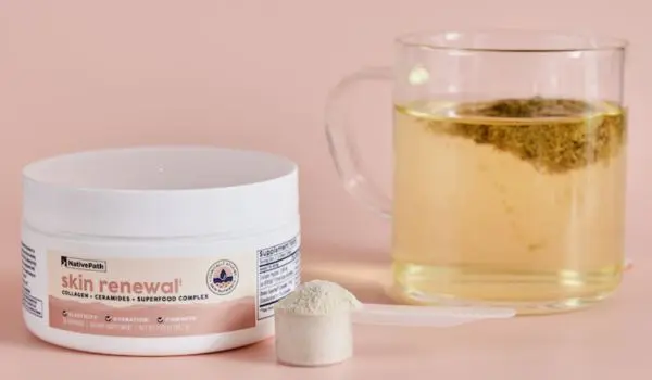 NativePath Skin Renewal how to Use
