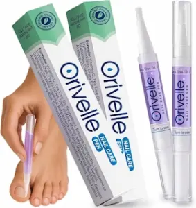 Orivelle Fungus Pen Reviews