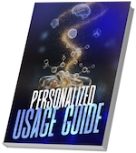 Personalized Usage Guide
