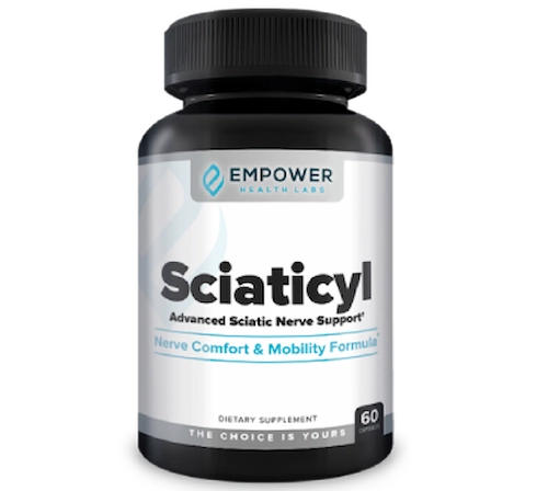 Sciaticyl reviews