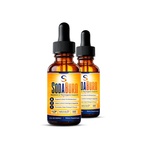 SodaBurn Reviews