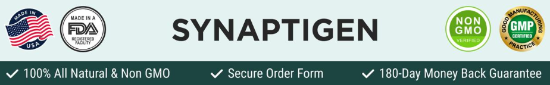 Synaptigen Label
