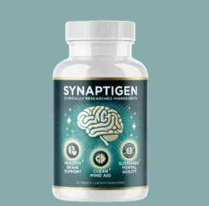 Synaptigen Reviews
