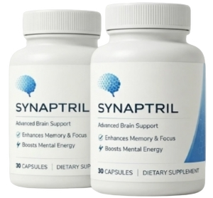 Synaptril Synaptril Reviews