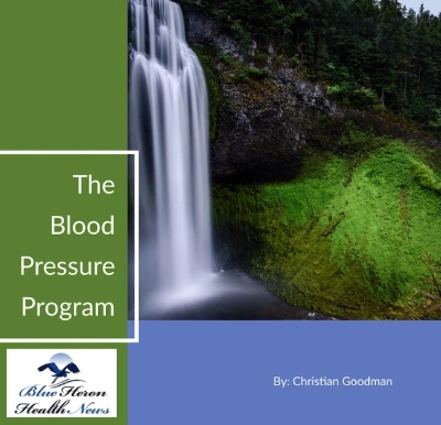 The Blood Pressure Program Reviews