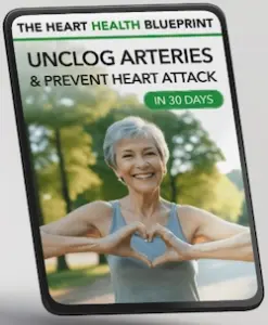 The Heart Health Blueprint