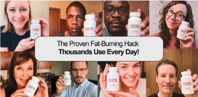 Thermo Burn Pro Customer Reviews