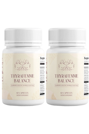 Thyrafemme Balance reviews