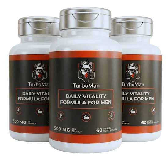 TurboMan Reviews