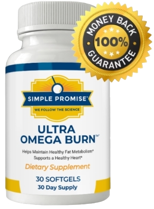 Ultra Omega Burn Ultra Omega Burn Reviews