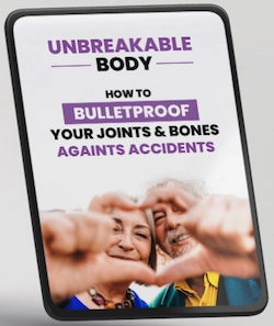  Unbreakable Body